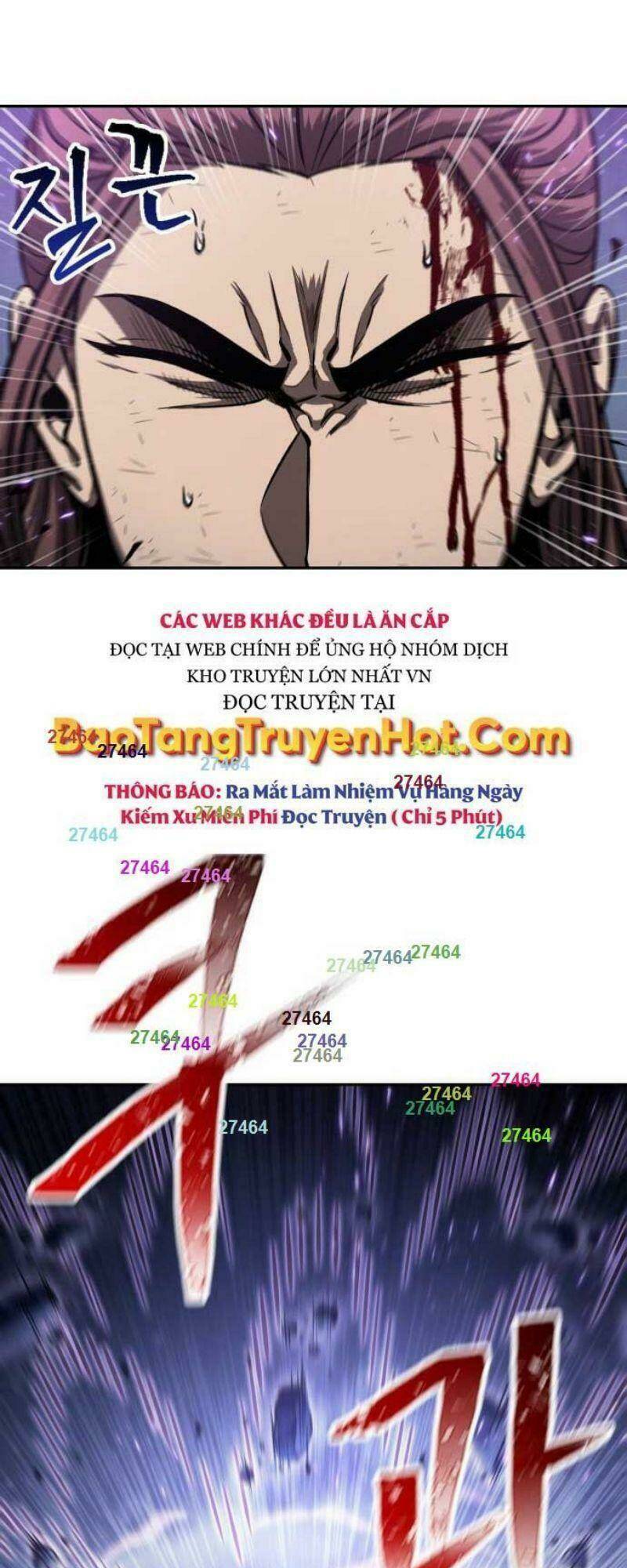 Ngã lão ma thần - Chapter 120 - Page 5