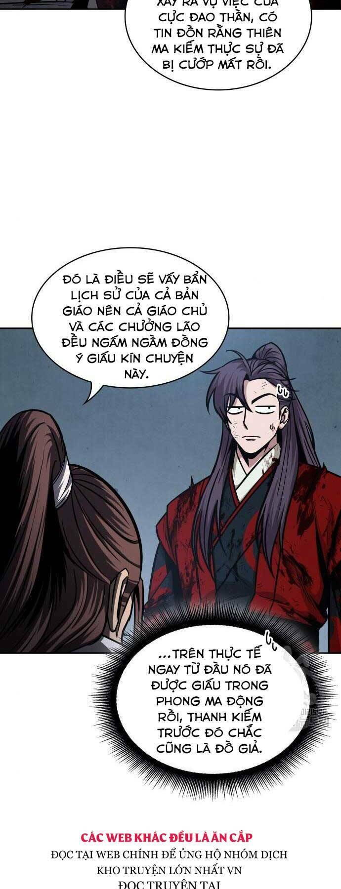 Ngã lão ma thần - Chapter 121 - Page 17