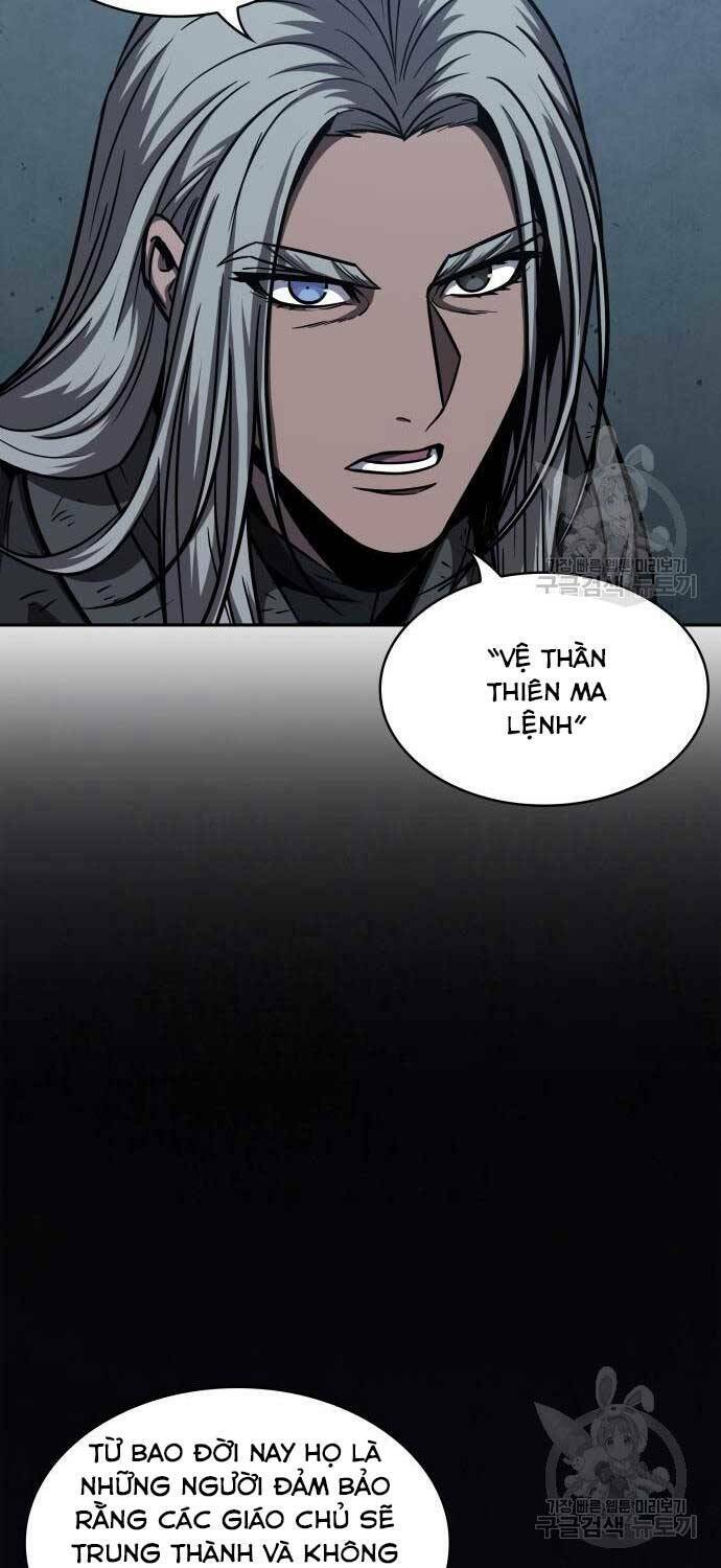 Ngã lão ma thần - Chapter 121 - Page 19