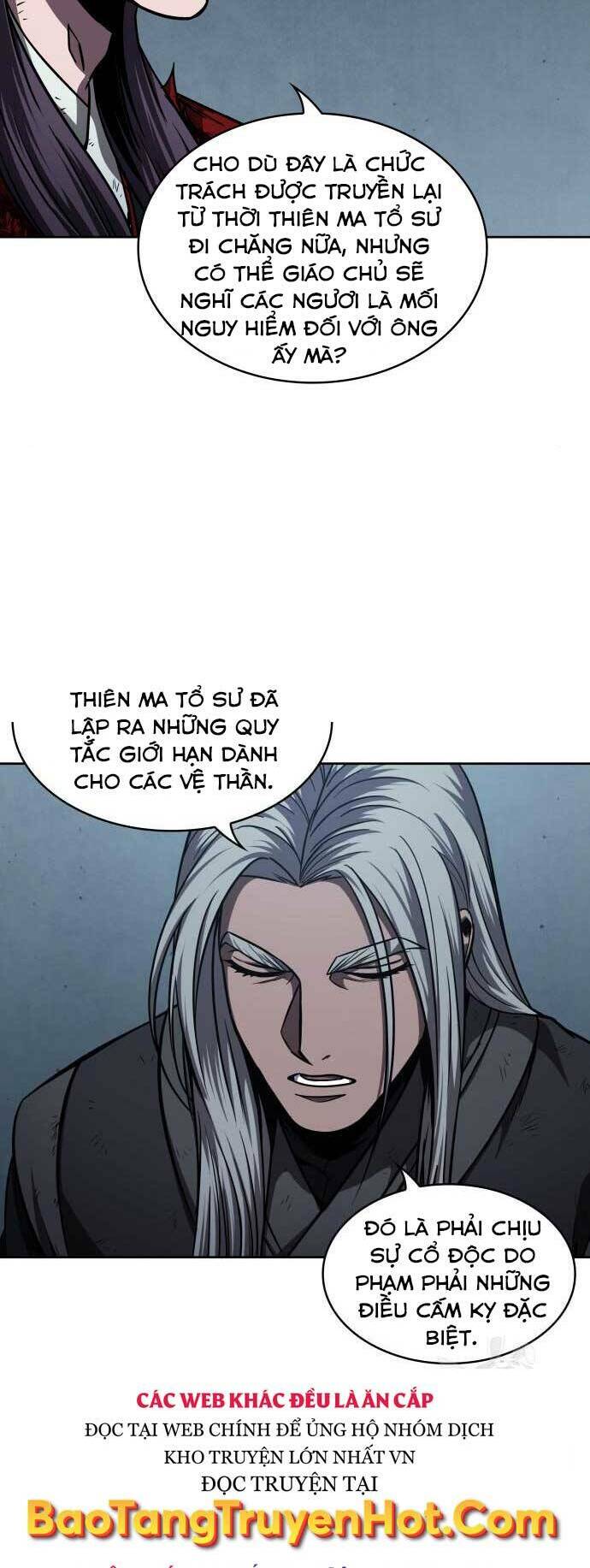 Ngã lão ma thần - Chapter 121 - Page 26