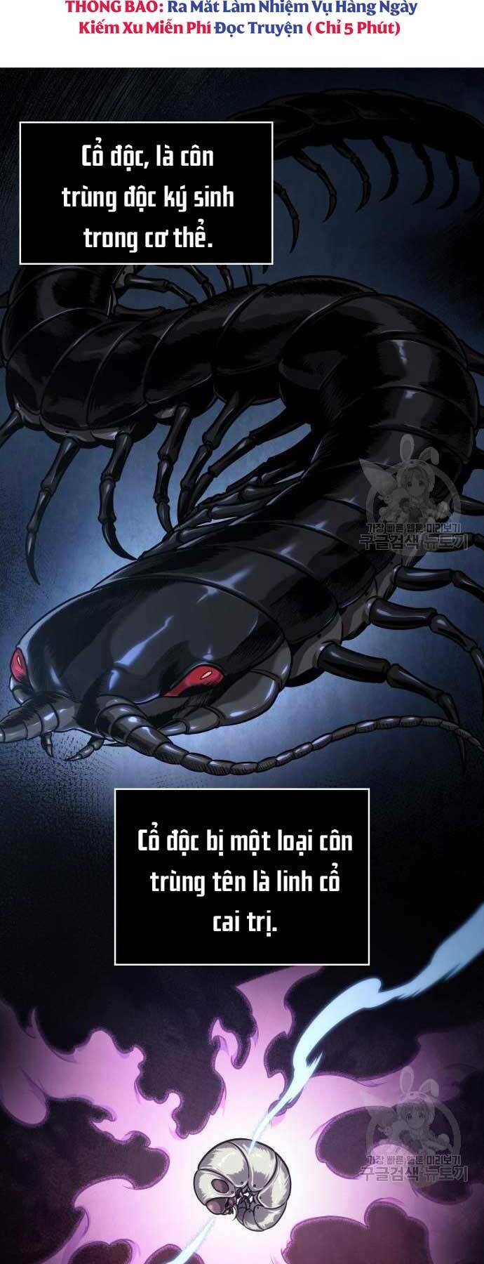 Ngã lão ma thần - Chapter 121 - Page 27