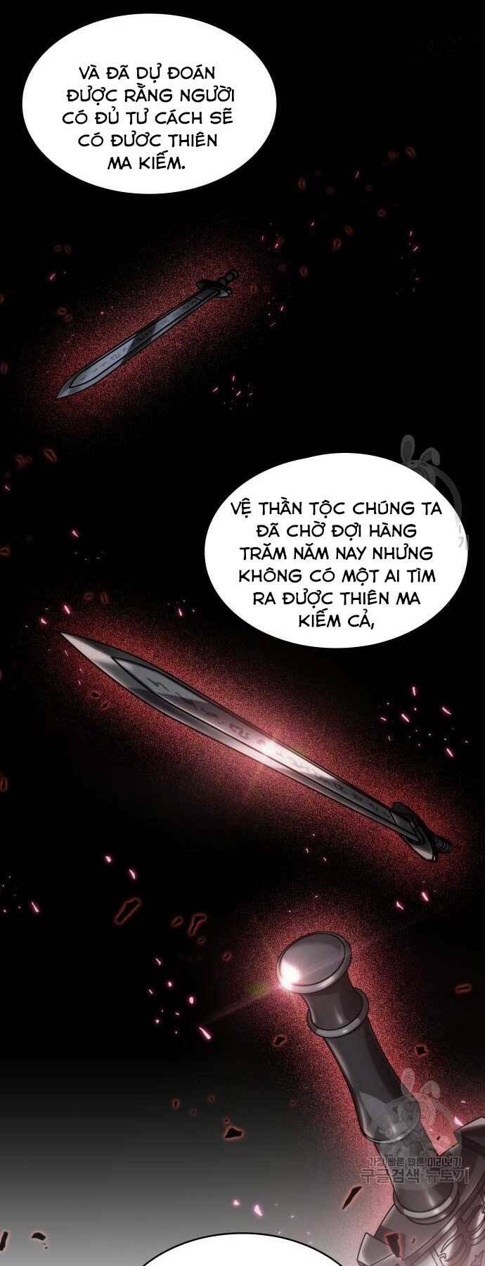 Ngã lão ma thần - Chapter 121 - Page 31