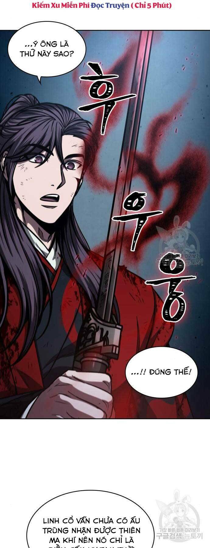 Ngã lão ma thần - Chapter 121 - Page 34