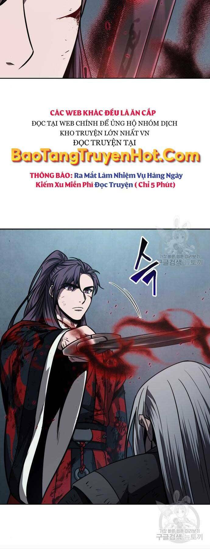 Ngã lão ma thần - Chapter 121 - Page 36