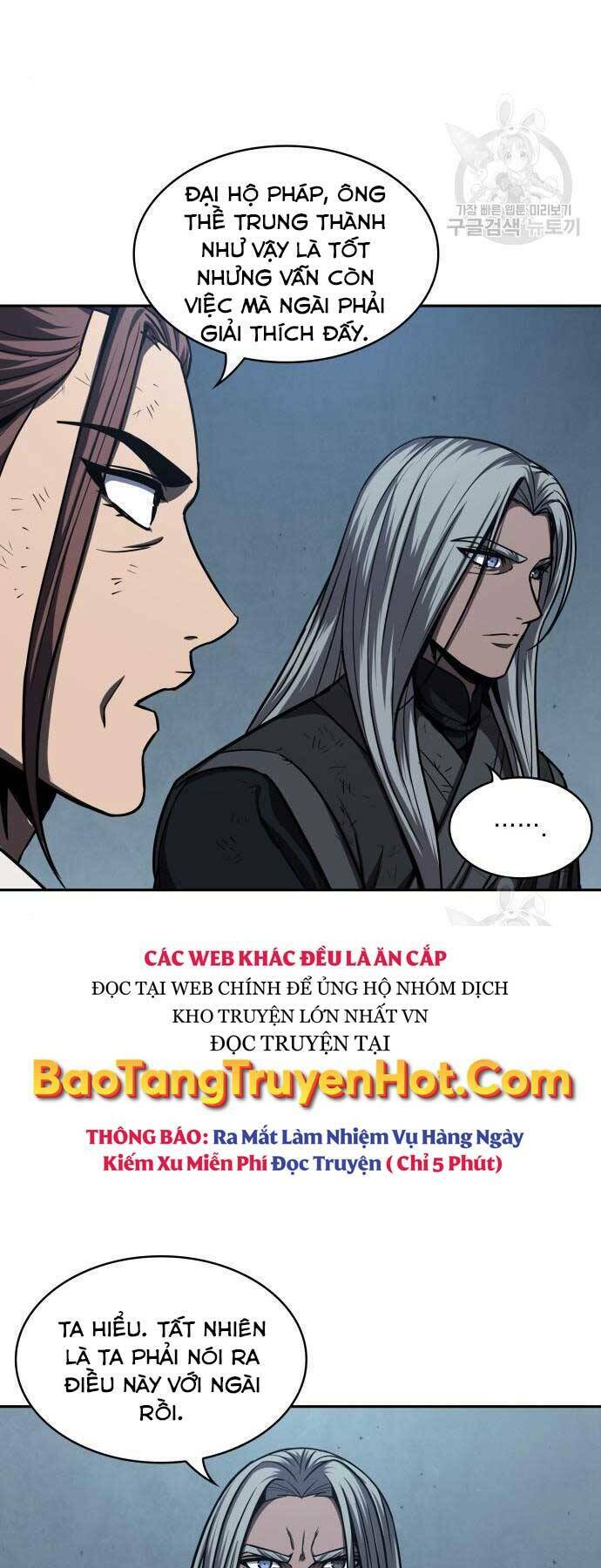 Ngã lão ma thần - Chapter 121 - Page 44