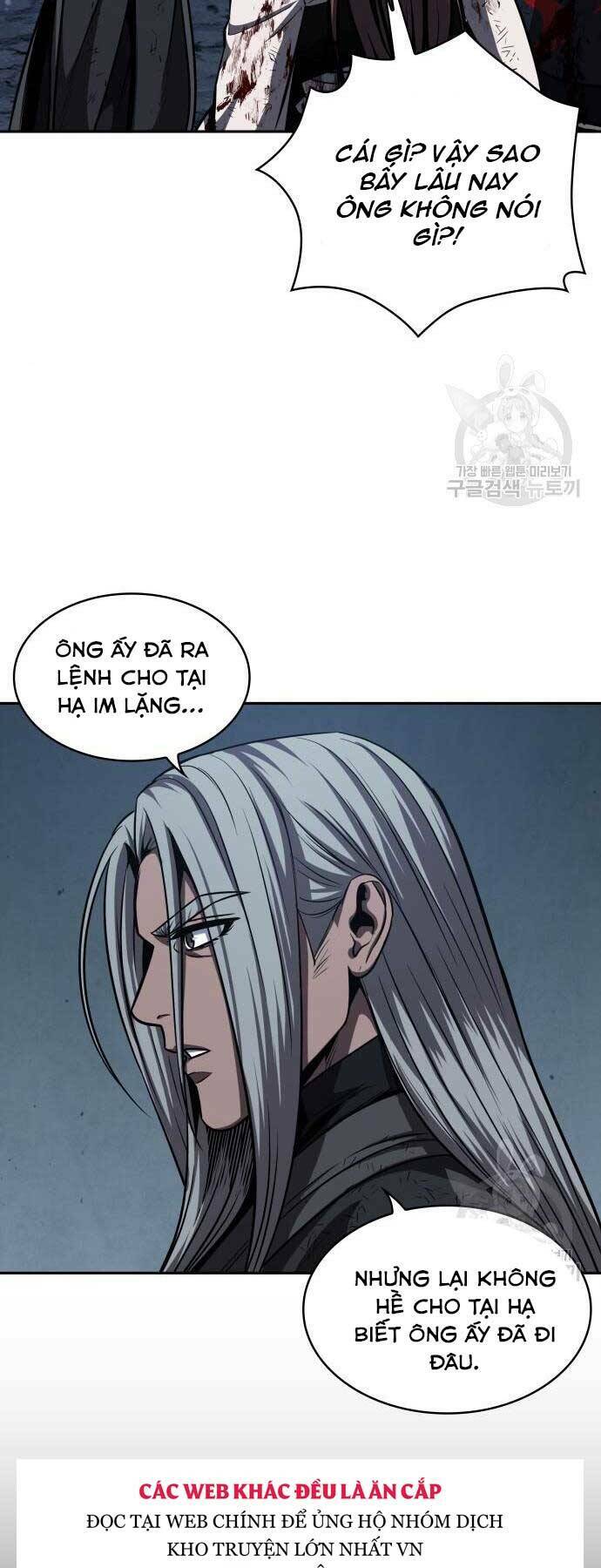 Ngã lão ma thần - Chapter 121 - Page 48