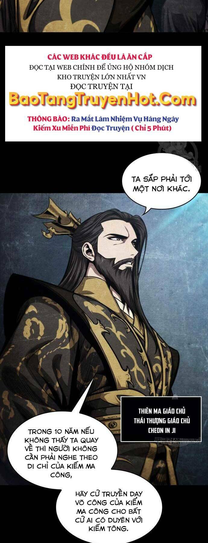 Ngã lão ma thần - Chapter 121 - Page 51