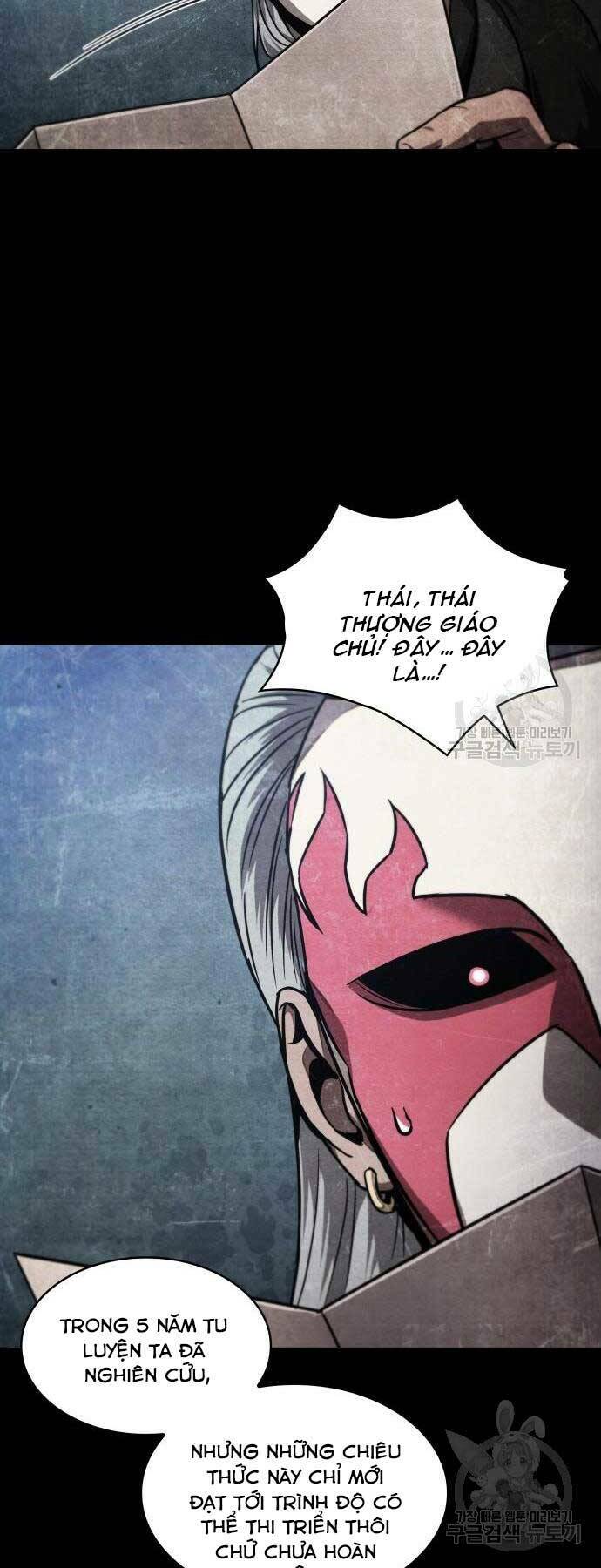 Ngã lão ma thần - Chapter 121 - Page 54