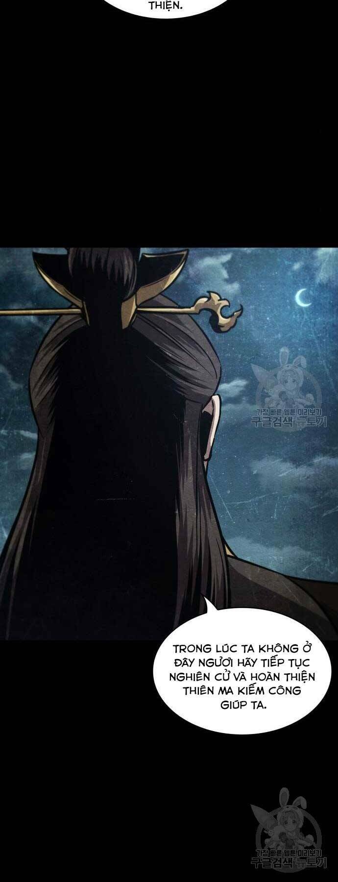 Ngã lão ma thần - Chapter 121 - Page 55