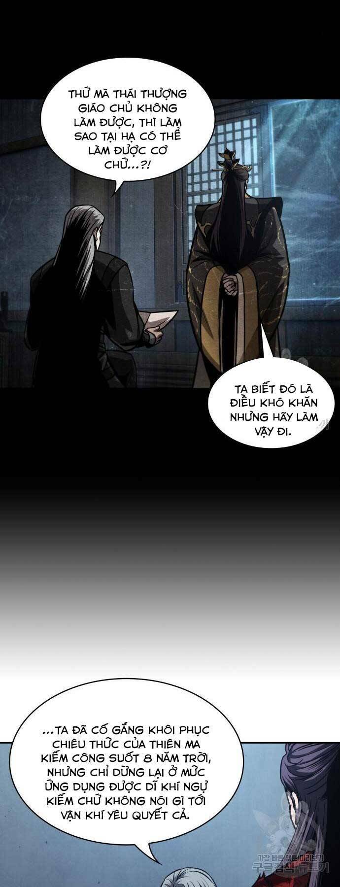 Ngã lão ma thần - Chapter 121 - Page 56