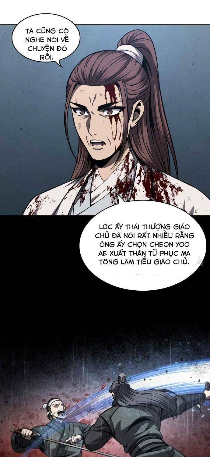Ngã lão ma thần - Chapter 121 - Page 59