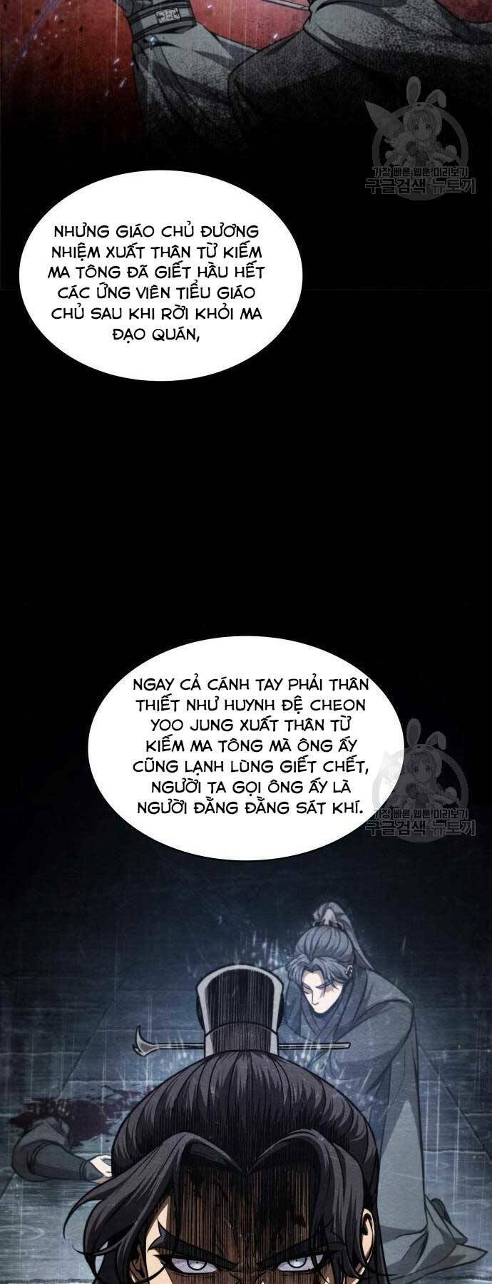 Ngã lão ma thần - Chapter 121 - Page 60