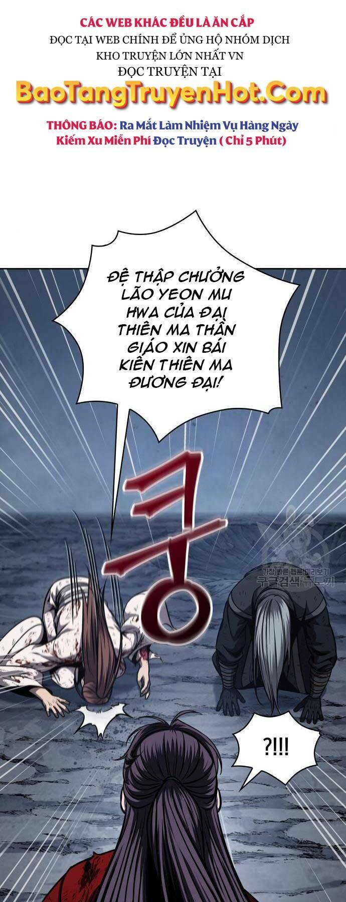 Ngã lão ma thần - Chapter 121 - Page 8