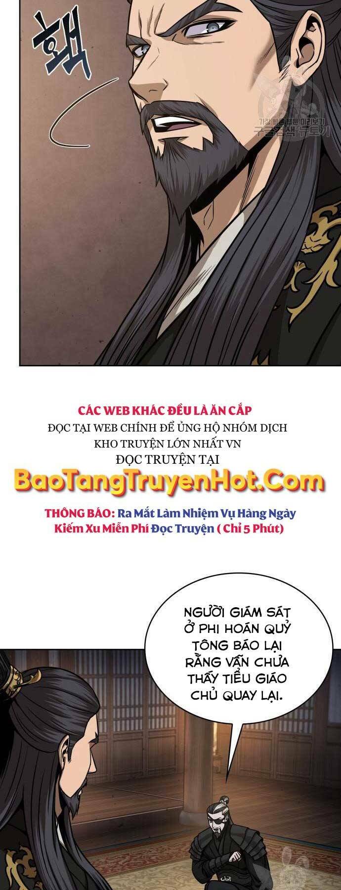 Ngã lão ma thần - Chapter 122 - Page 10