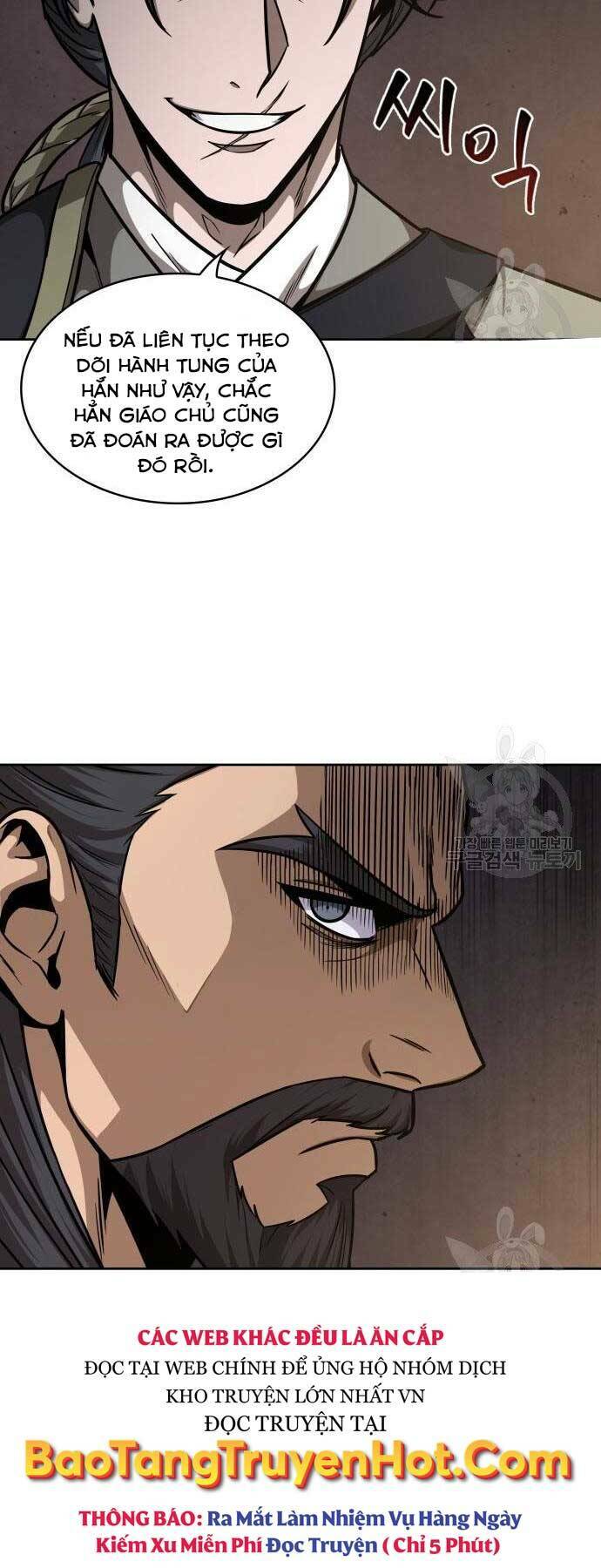 Ngã lão ma thần - Chapter 122 - Page 15