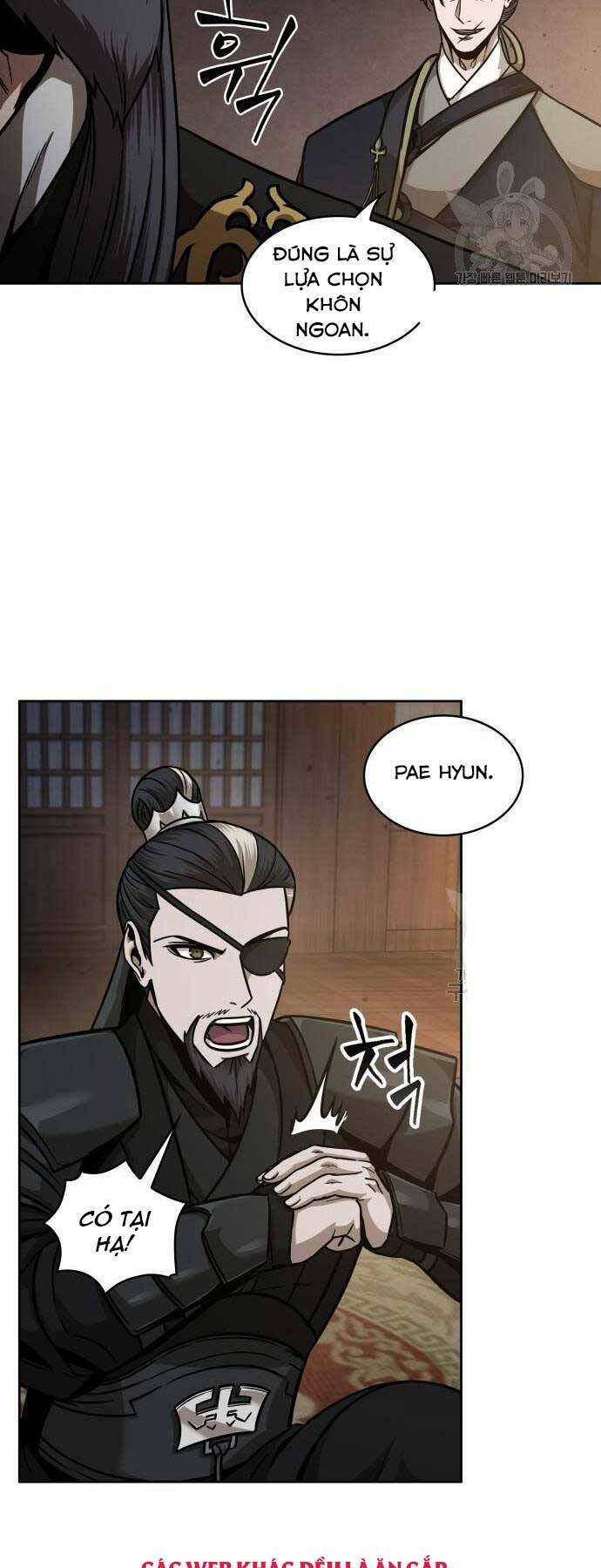 Ngã lão ma thần - Chapter 122 - Page 17