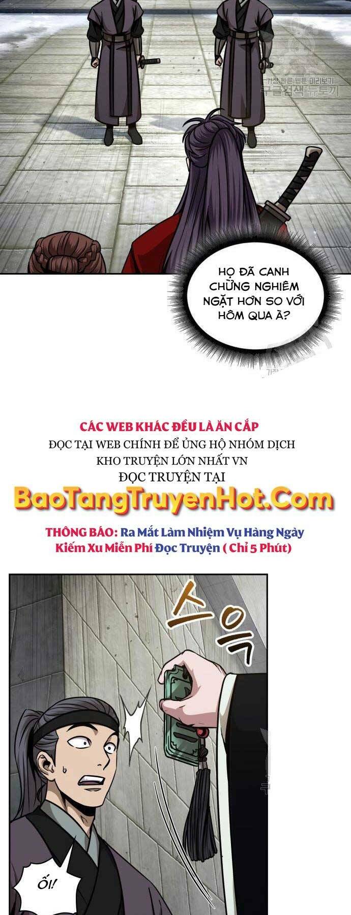 Ngã lão ma thần - Chapter 122 - Page 23