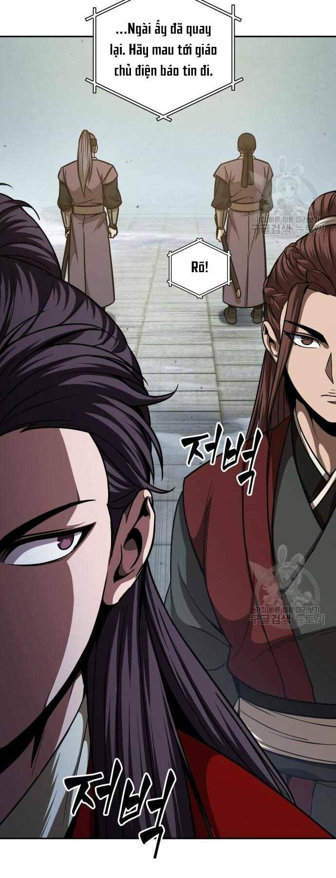 Ngã lão ma thần - Chapter 122 - Page 27