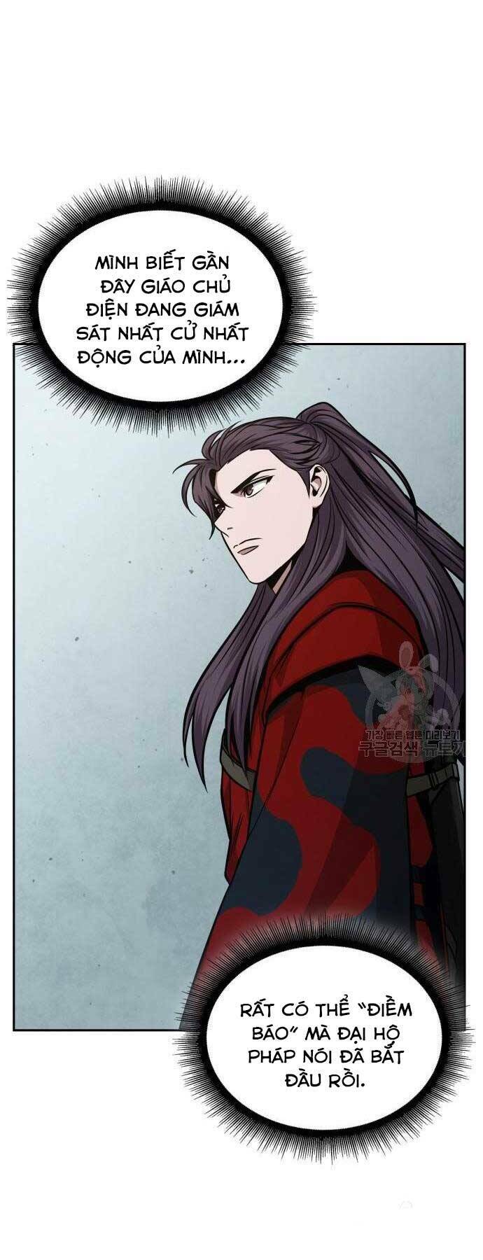 Ngã lão ma thần - Chapter 122 - Page 28