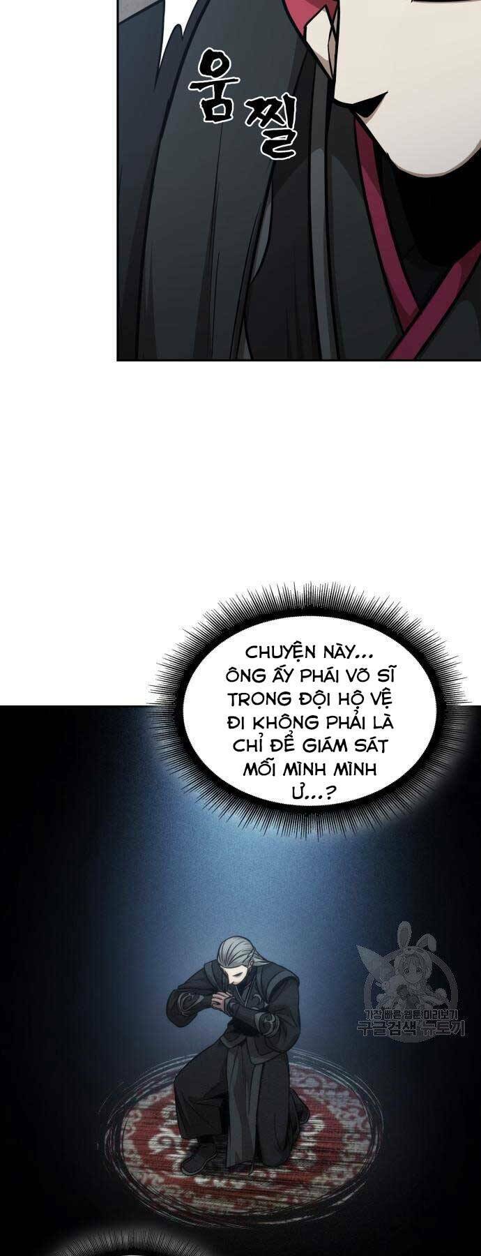 Ngã lão ma thần - Chapter 122 - Page 33