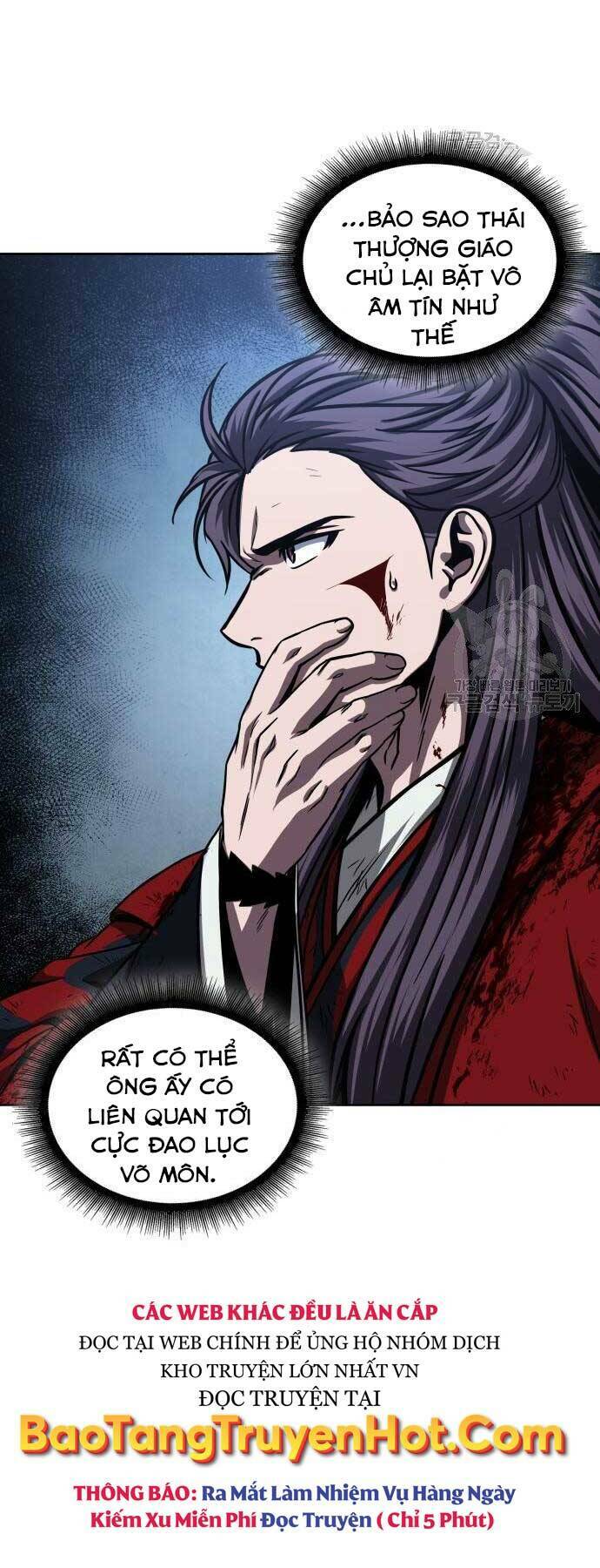 Ngã lão ma thần - Chapter 122 - Page 3