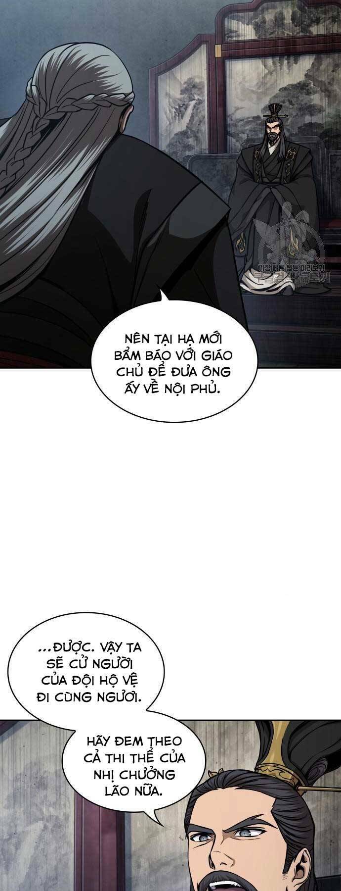 Ngã lão ma thần - Chapter 122 - Page 39