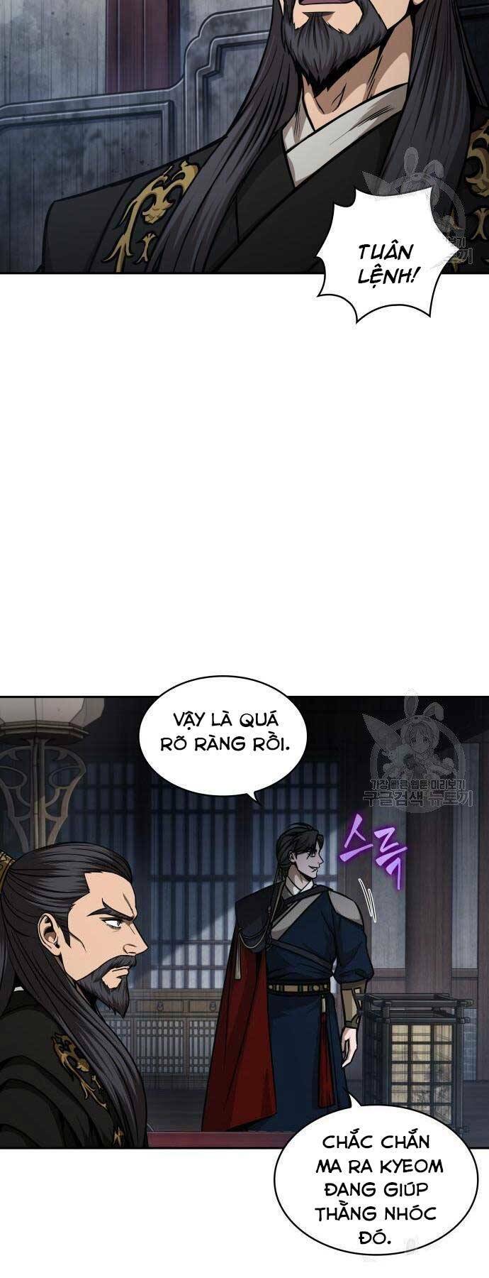 Ngã lão ma thần - Chapter 122 - Page 40
