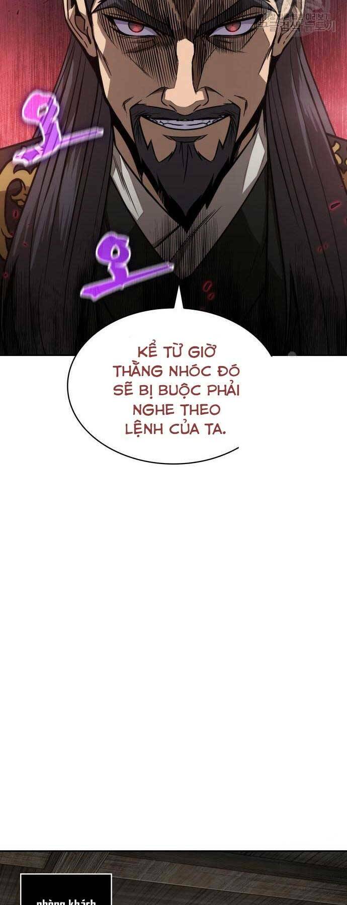 Ngã lão ma thần - Chapter 122 - Page 47