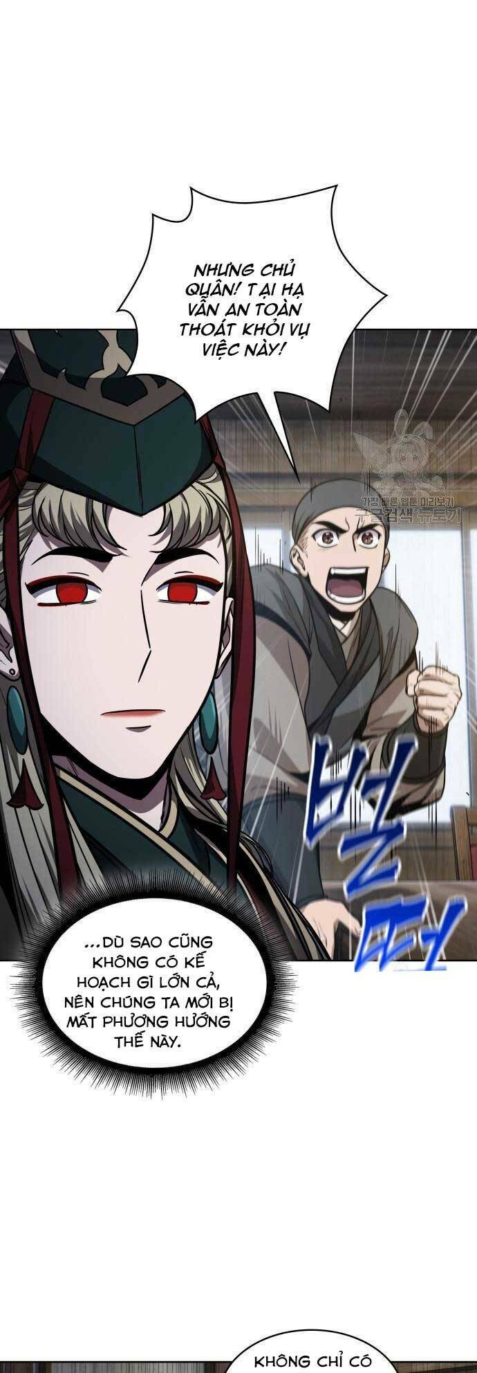 Ngã lão ma thần - Chapter 122 - Page 50