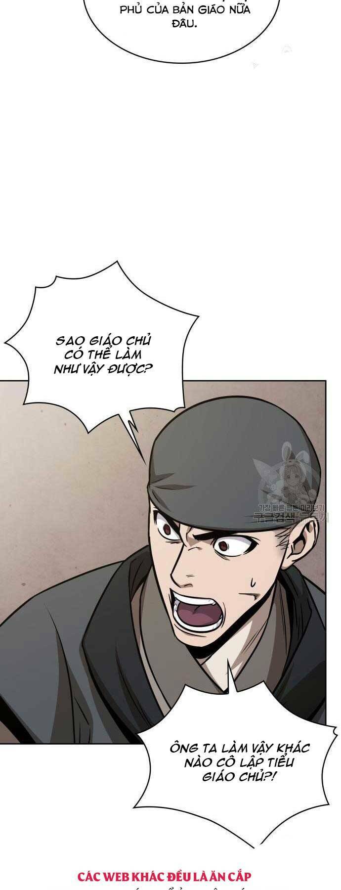 Ngã lão ma thần - Chapter 122 - Page 53