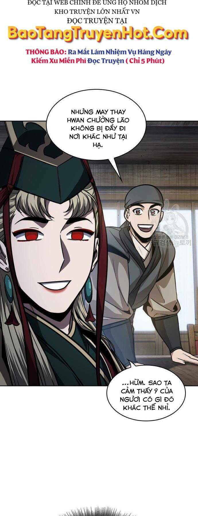 Ngã lão ma thần - Chapter 122 - Page 54