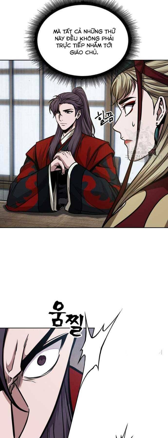 Ngã lão ma thần - Chapter 122 - Page 55