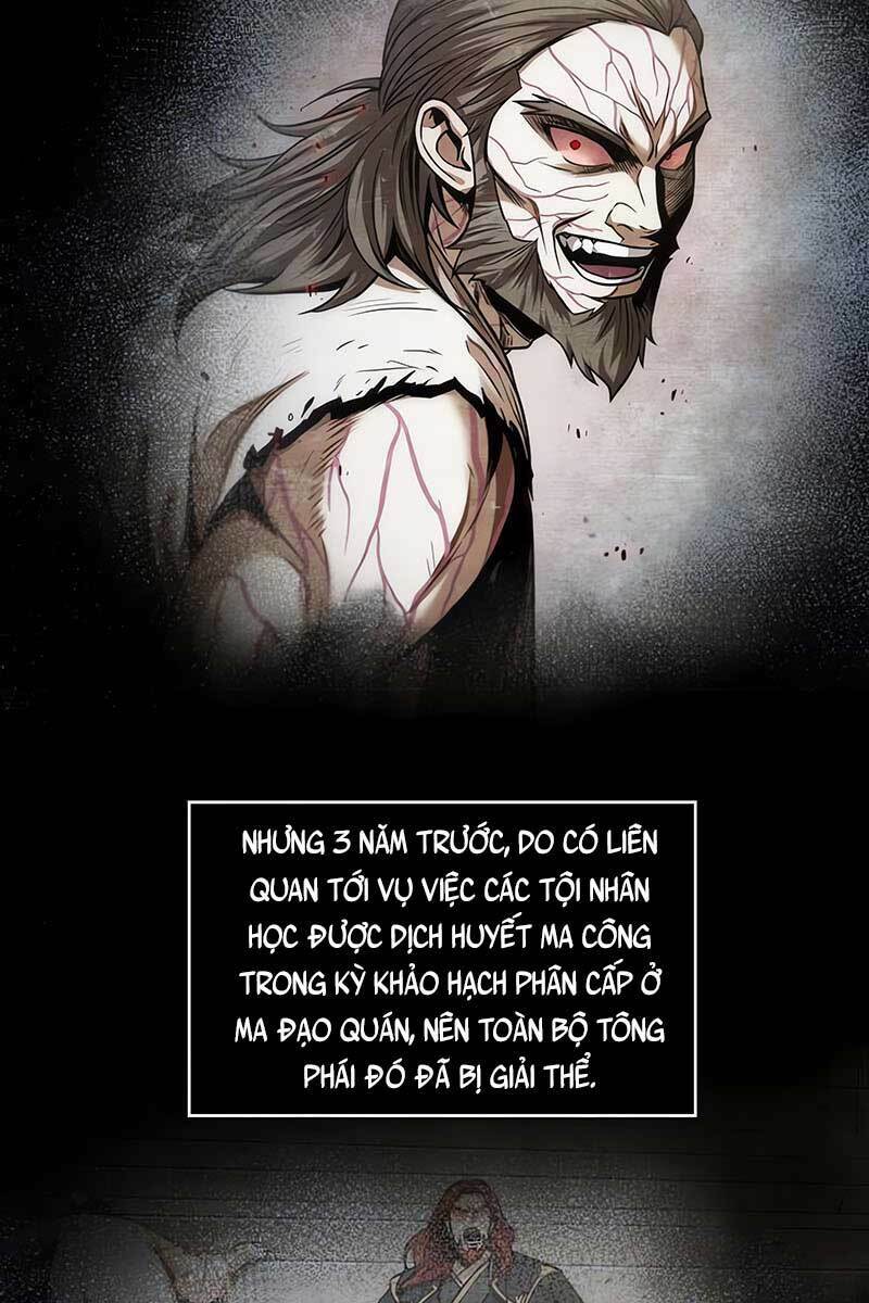 Ngã lão ma thần - Chapter 123 - Page 11