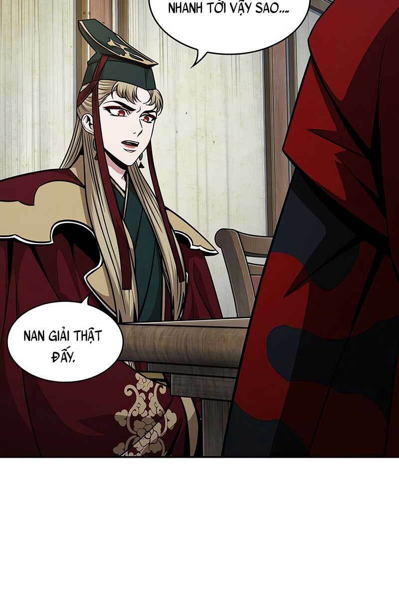 Ngã lão ma thần - Chapter 123 - Page 14