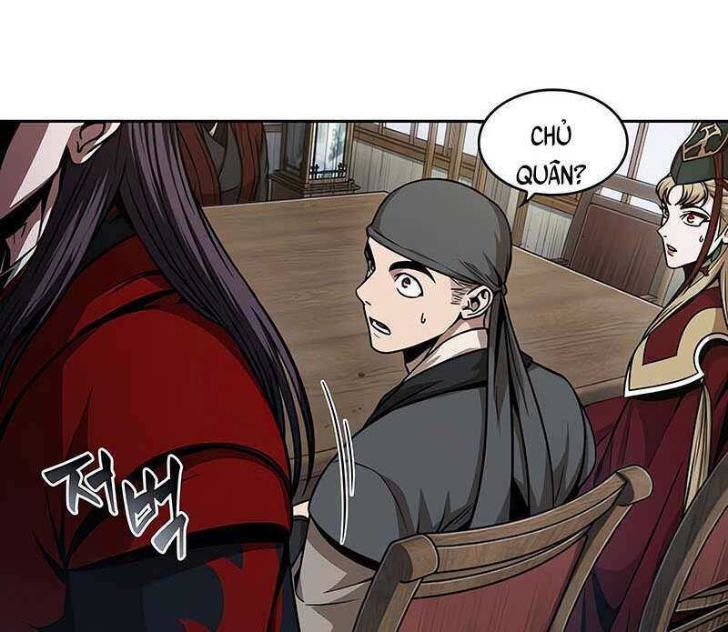 Ngã lão ma thần - Chapter 123 - Page 16