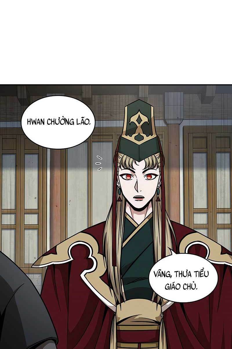 Ngã lão ma thần - Chapter 123 - Page 25