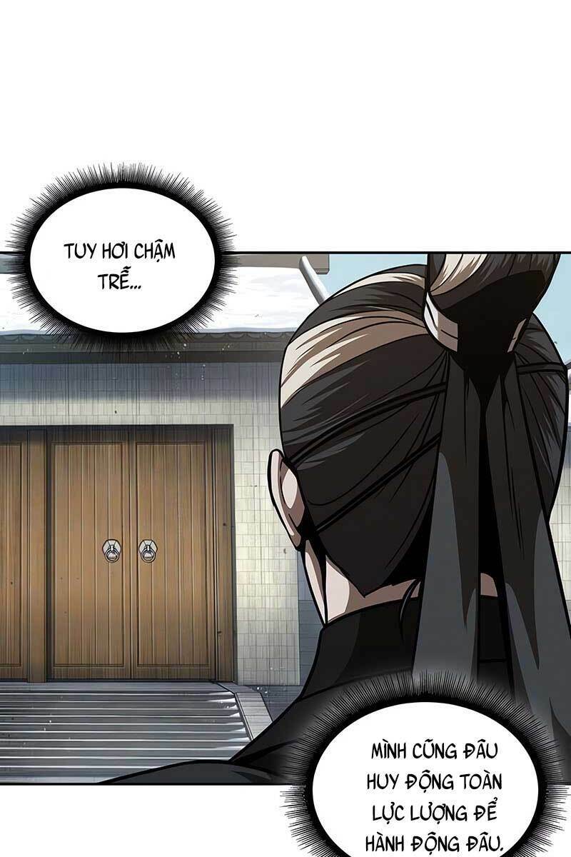 Ngã lão ma thần - Chapter 123 - Page 35