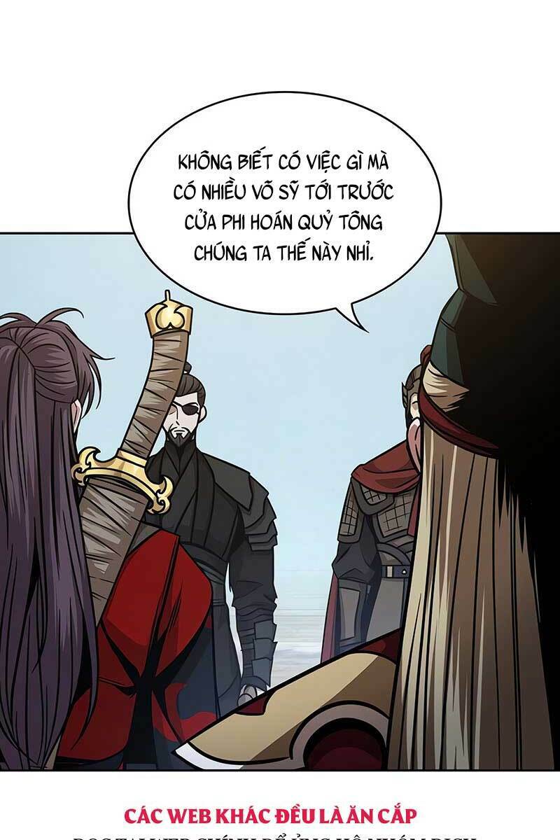 Ngã lão ma thần - Chapter 123 - Page 43