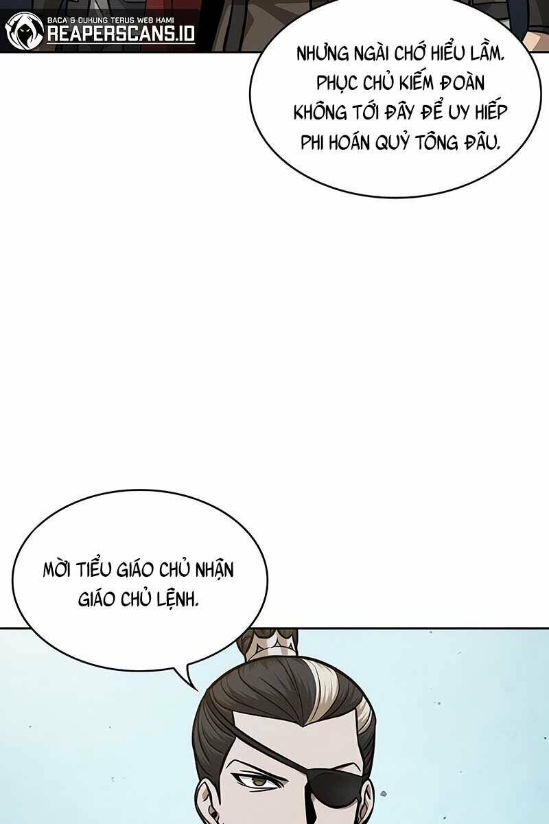 Ngã lão ma thần - Chapter 123 - Page 45