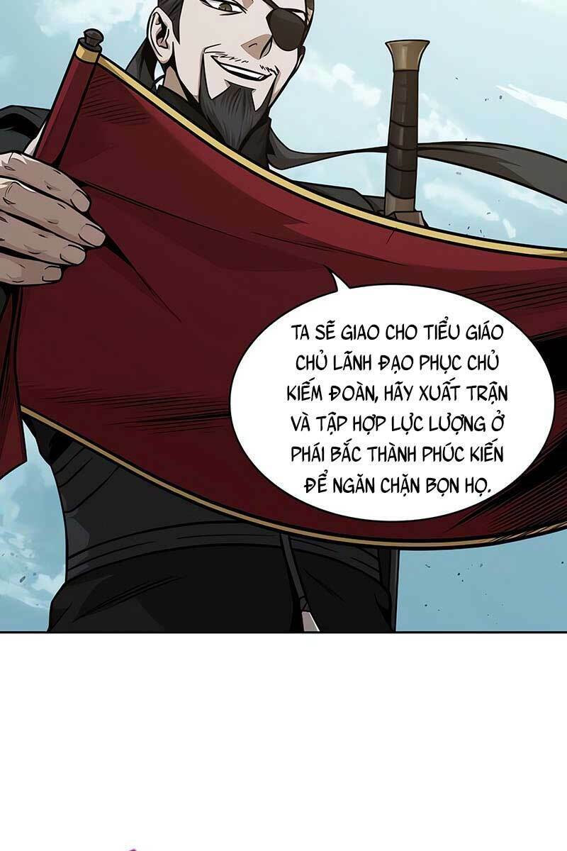 Ngã lão ma thần - Chapter 123 - Page 50