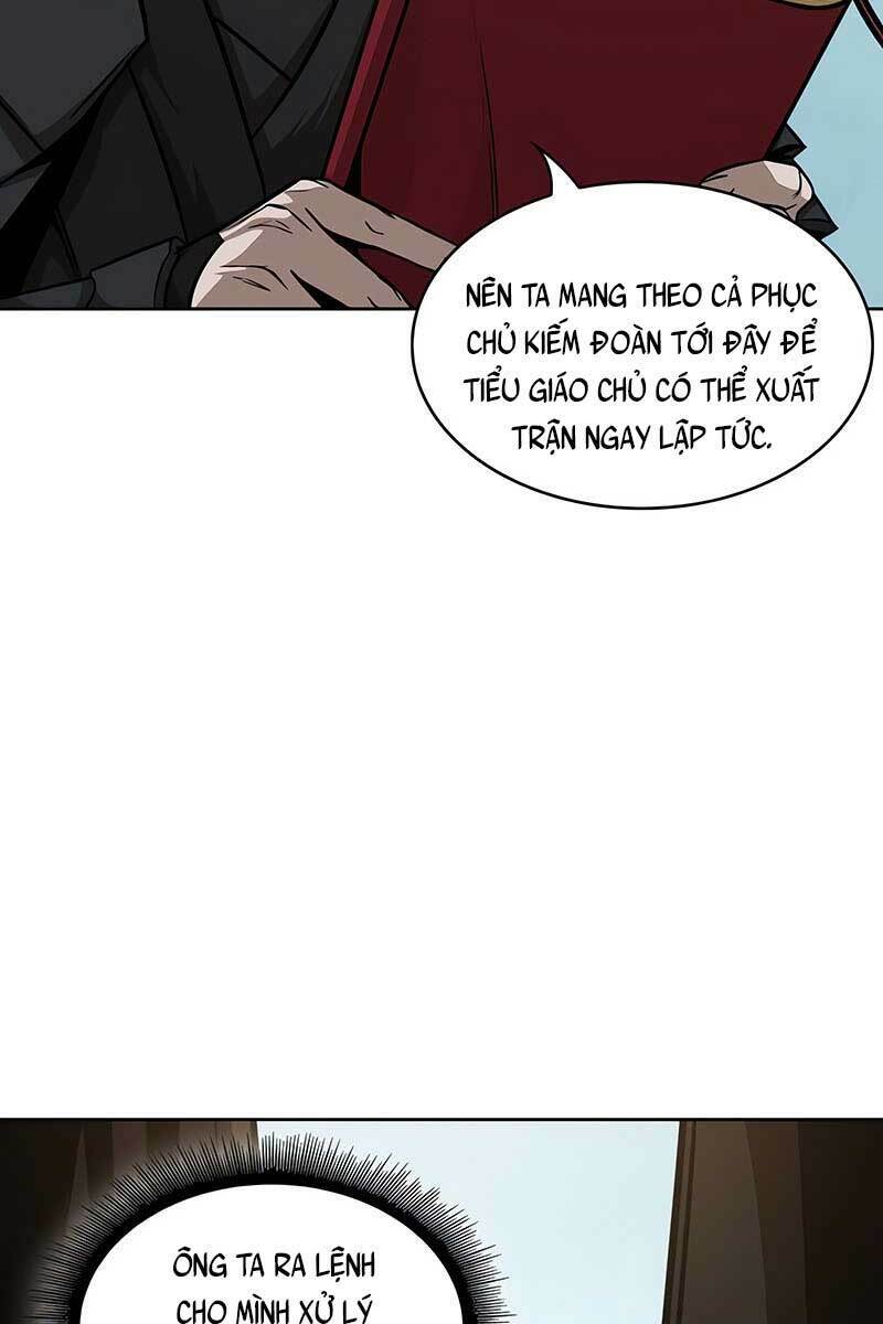 Ngã lão ma thần - Chapter 123 - Page 53