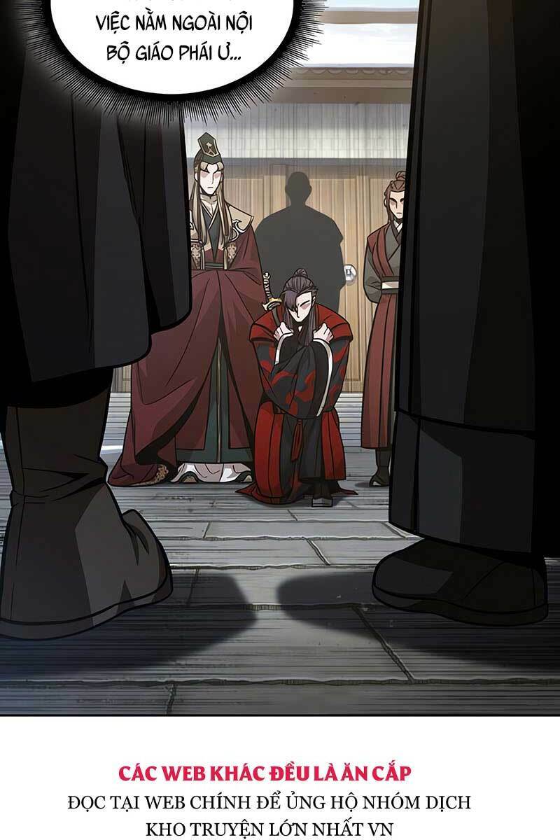 Ngã lão ma thần - Chapter 123 - Page 54