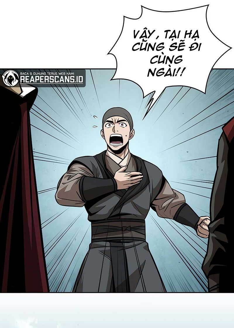Ngã lão ma thần - Chapter 123 - Page 56