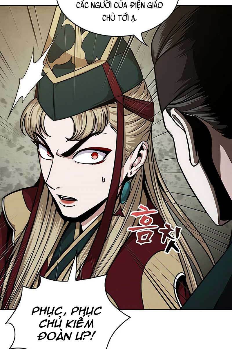 Ngã lão ma thần - Chapter 123 - Page 5