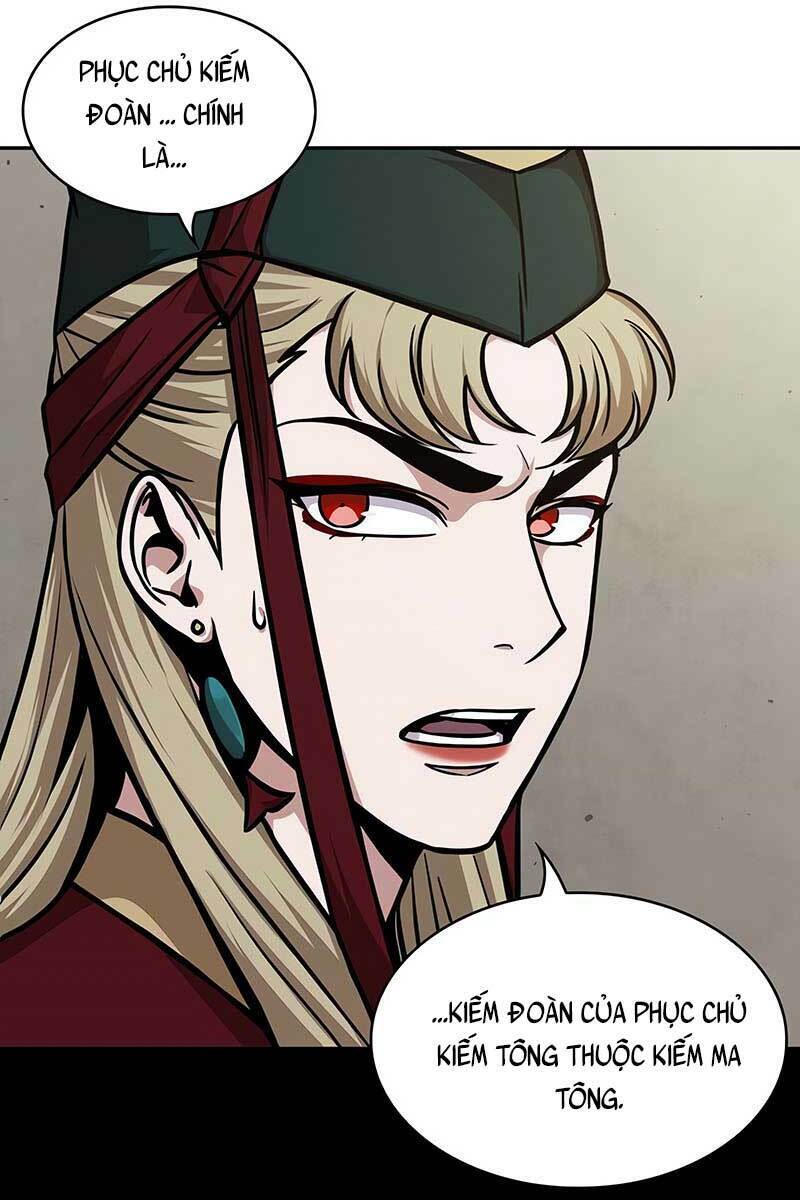 Ngã lão ma thần - Chapter 123 - Page 8