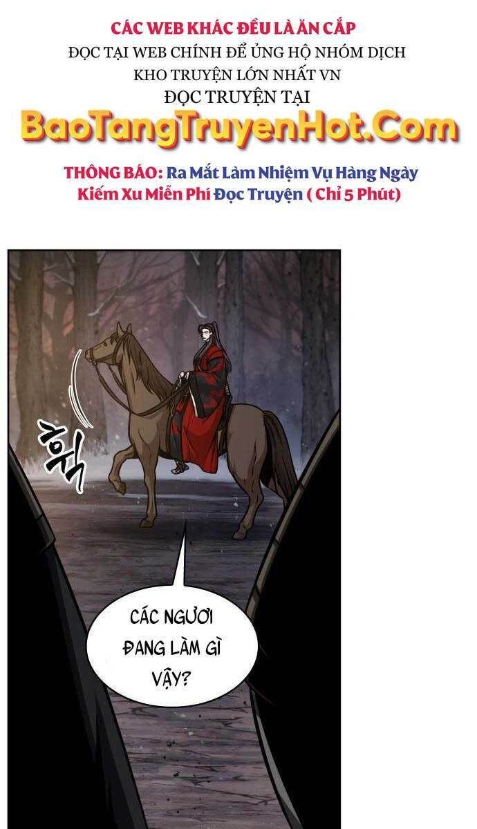 Ngã lão ma thần - Chapter 124 - Page 23