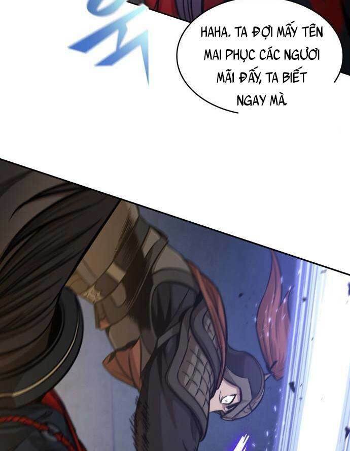 Ngã lão ma thần - Chapter 124 - Page 28