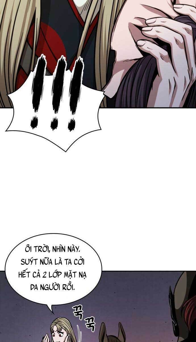 Ngã lão ma thần - Chapter 124 - Page 39