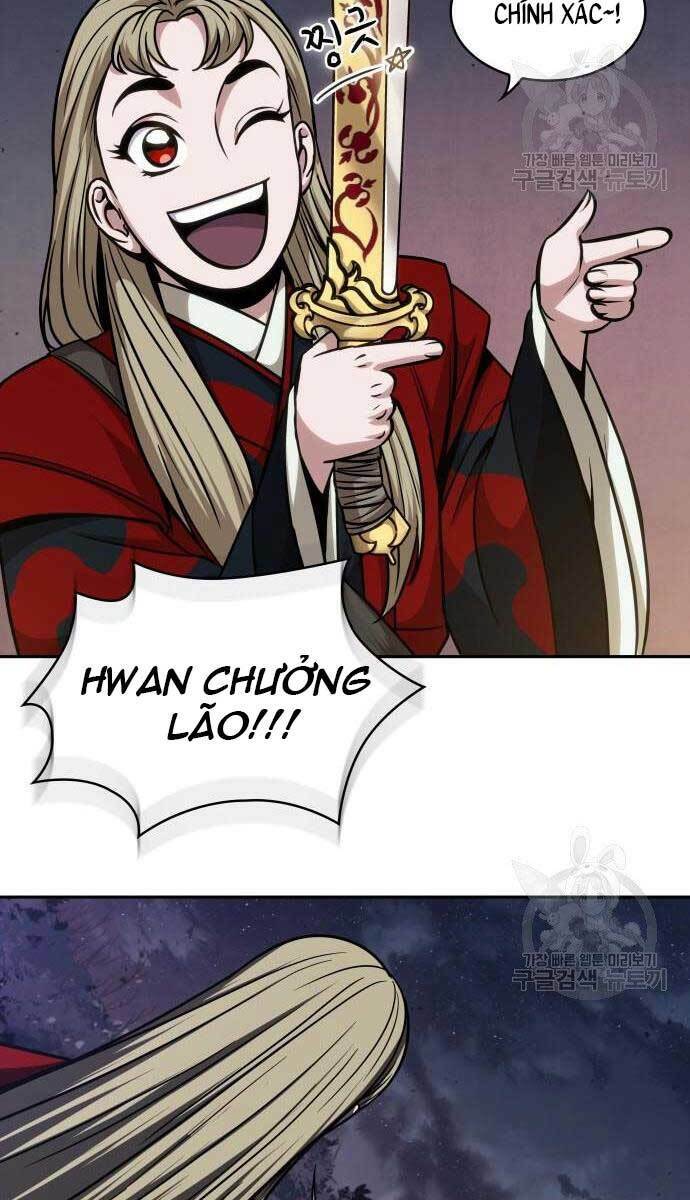 Ngã lão ma thần - Chapter 124 - Page 42