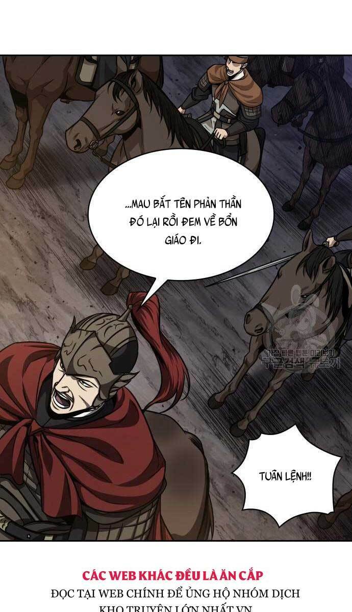 Ngã lão ma thần - Chapter 124 - Page 44